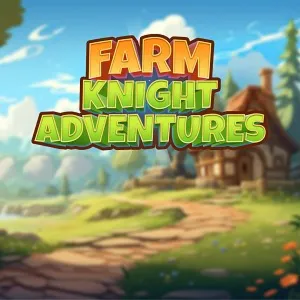 FarmKnight Adventures | XBOX+PC | На любой аккаунт