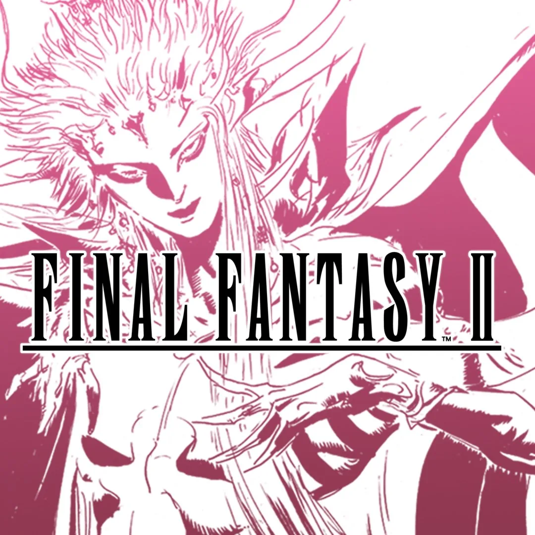 FINAL FANTASY II | XBOX+PC | На любой аккаунт