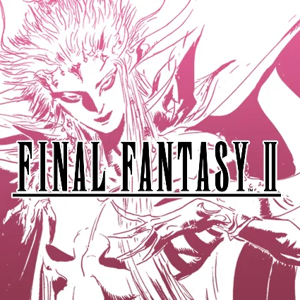FINAL FANTASY II | XBOX+PC | На любой аккаунт