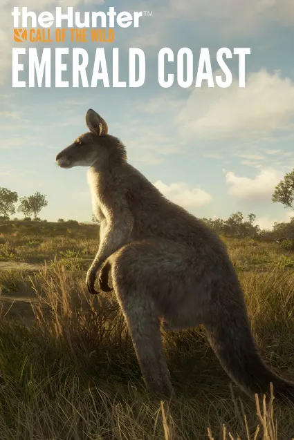 theHunter: Call of the Wild™ - Emerald Coast Australia | XBOX | На любой аккаунт