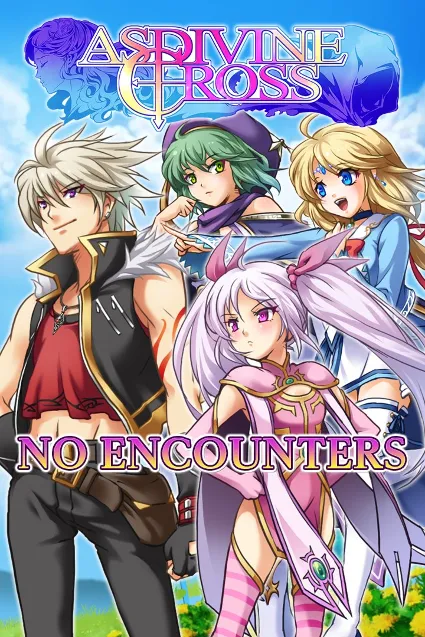 No Encounters - Asdivine Cross | XBOX+PC | На любой аккаунт