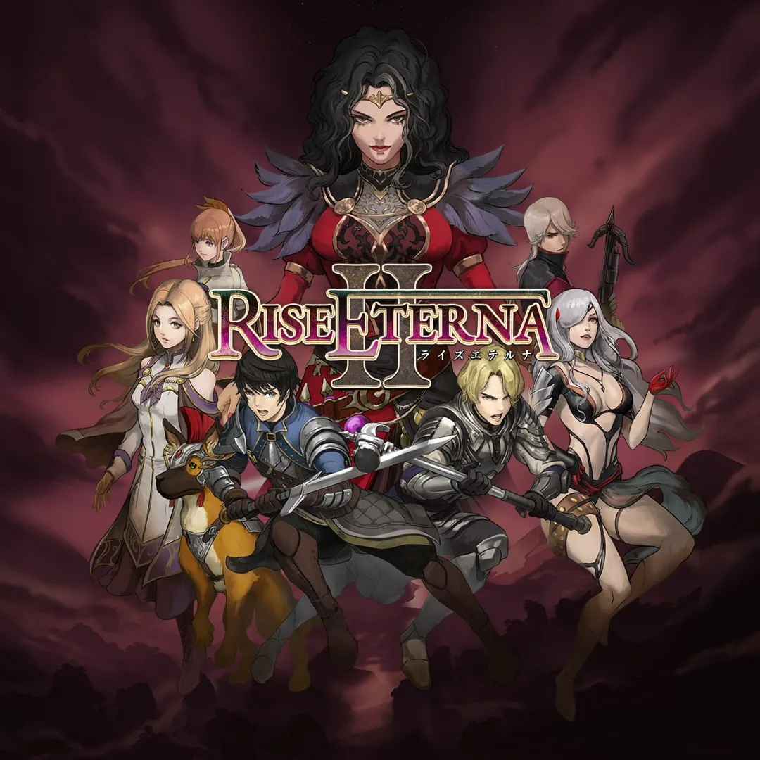 Rise Eterna 2 | XBOX | На любой аккаунт