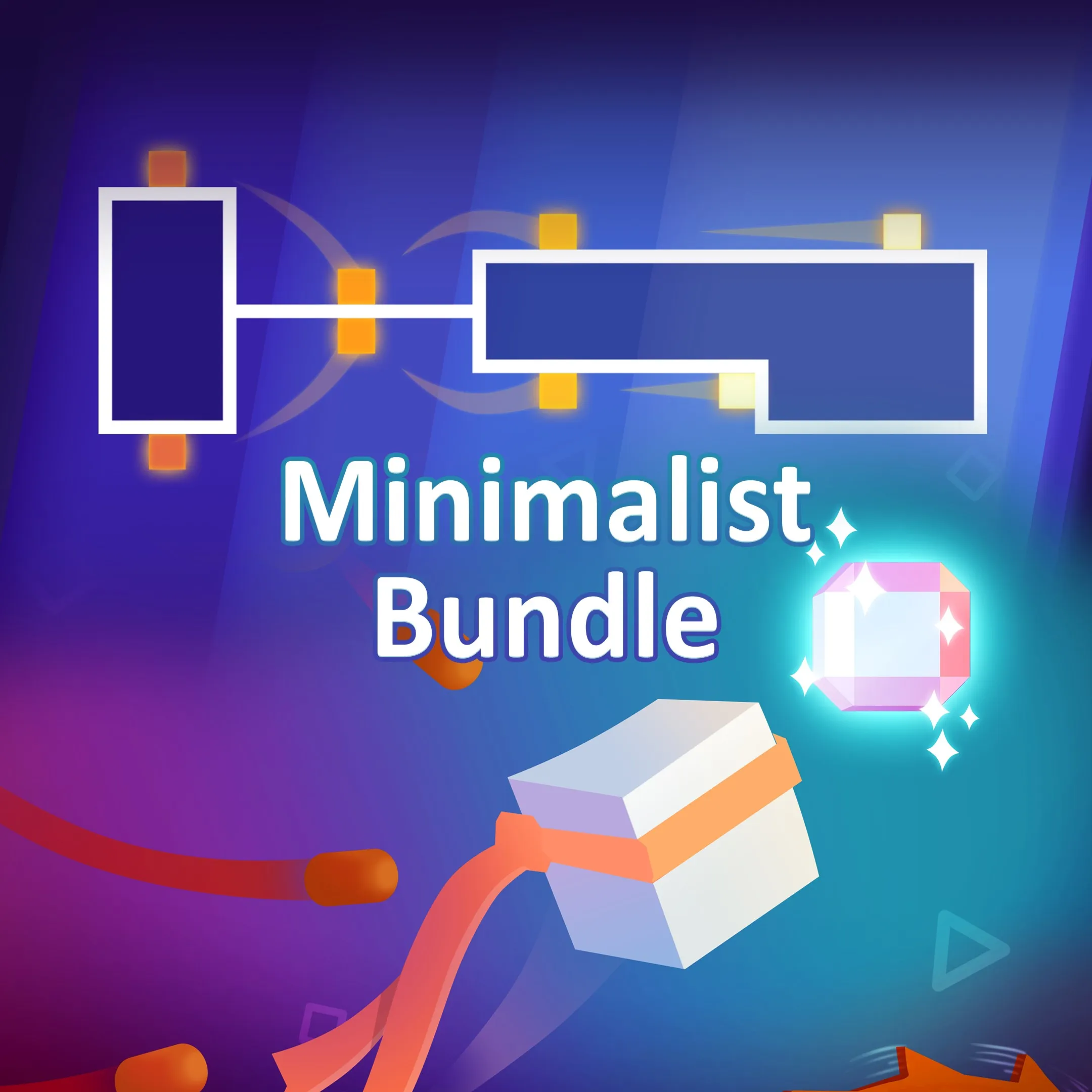 Minimalist Bundle | XBOX | На любой аккаунт