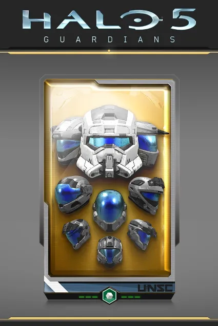 Halo 5: Guardians - Classic Helmet REQ Pack | XBOX | На любой аккаунт