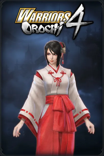 WARRIORS OROCHI 4: Bonus Costume for Xingcai | XBOX | На любой аккаунт