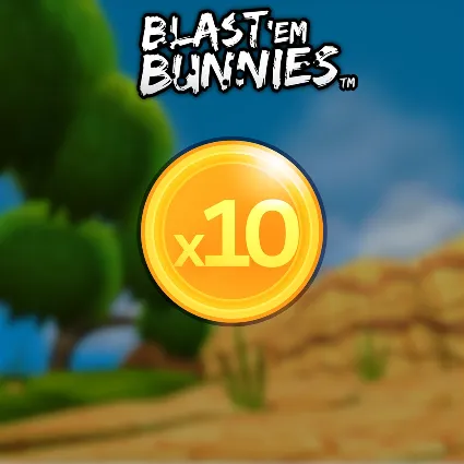 BEB: 10x Multiplier | XBOX | На любой аккаунт