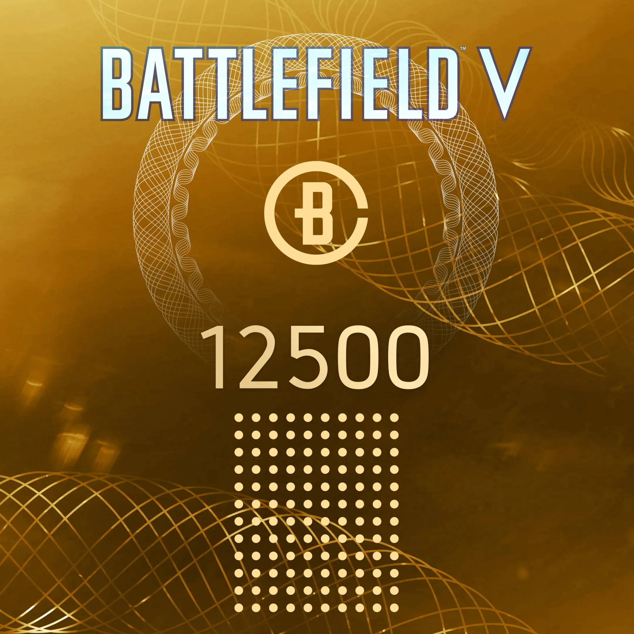Battlefield™ V - Battlefield Currency 12500 | XBOX | На любой аккаунт