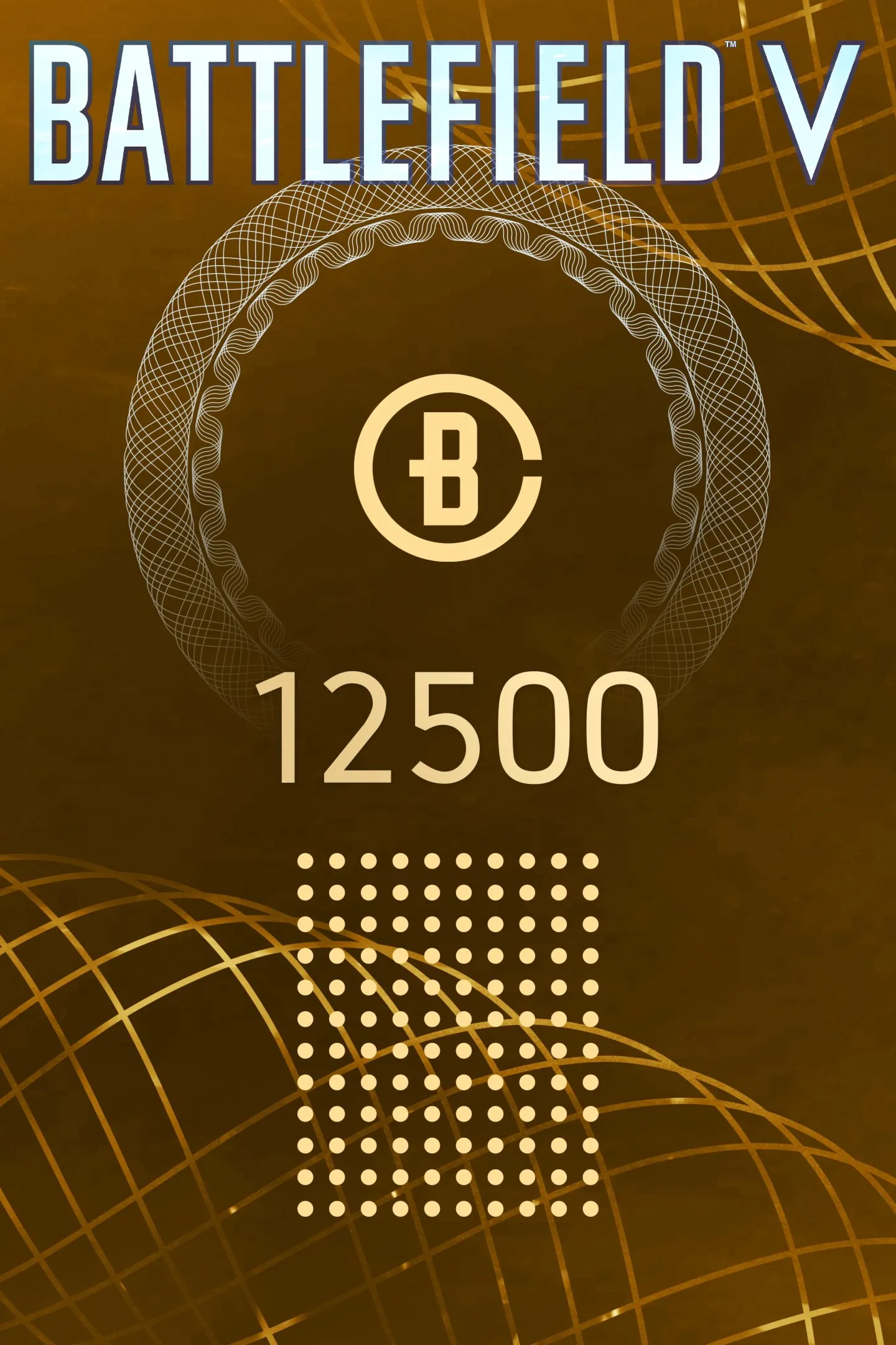 Battlefield™ V - Battlefield Currency 12500 | XBOX | На любой аккаунт