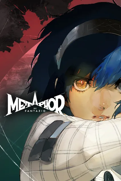 Metaphor: ReFantazio Atlus 35th Digital Anniversary Edition Upgrade | XBOX+PC | На лю