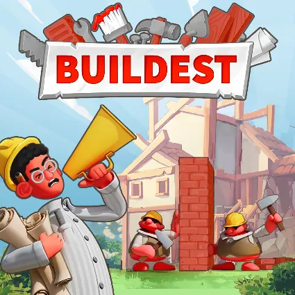 Buildest | XBOX | На любой аккаунт