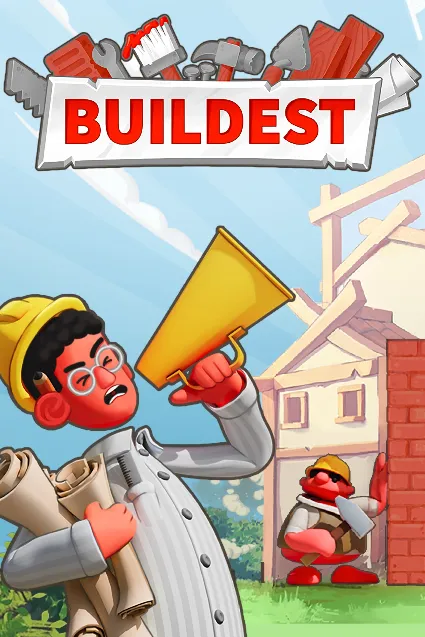 Buildest | XBOX | На любой аккаунт