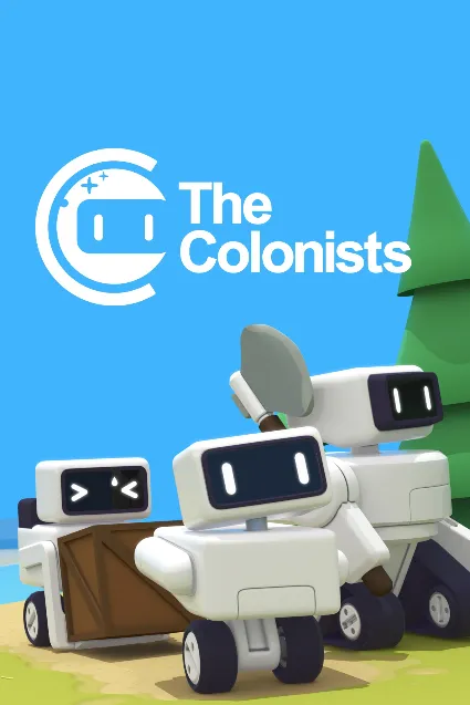 The Colonists | XBOX | На любой аккаунт