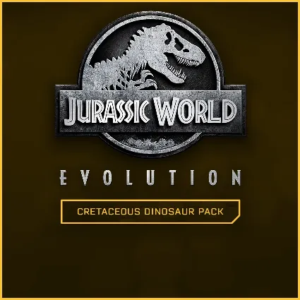 Jurassic World Evolution: Cretaceous Dinosaur Pack | XBOX | На любой аккаунт