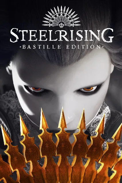 Steelrising - Bastille Edition | XBOX | На любой аккаунт