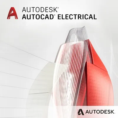 Autocad Electrical на 1 год