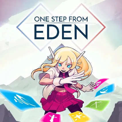 One Step From Eden | XBOX+PC | На любой аккаунт