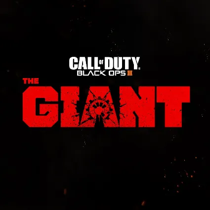 Black Ops III - The Giant Zombies Map | XBOX | На любой аккаунт