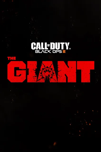 Black Ops III - The Giant Zombies Map | XBOX | На любой аккаунт