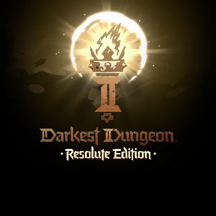 Darkest Dungeon® II: Resolute Edition | XBOX+PC | На любой аккаунт