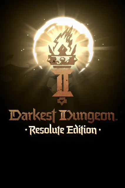 Darkest Dungeon® II: Resolute Edition | XBOX+PC | На любой аккаунт