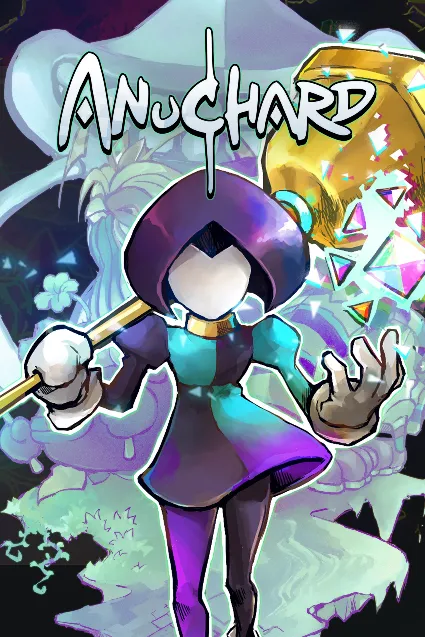 Anuchard | XBOX+PC | На любой аккаунт