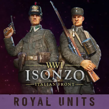 Royal Units (Windows) | PC | На любой аккаунт