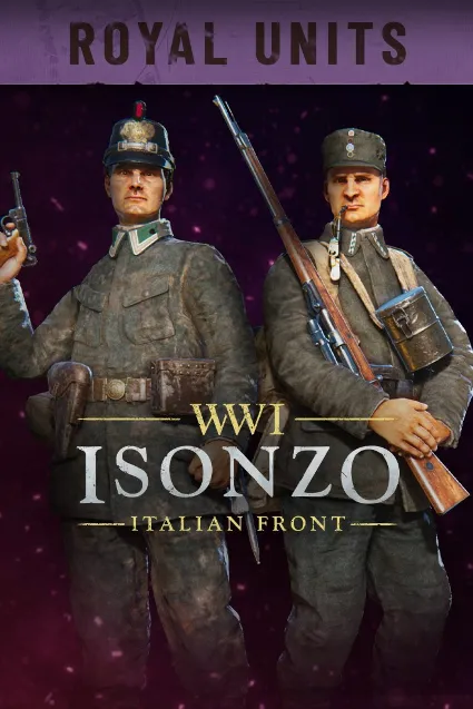 Royal Units (Windows) | PC | На любой аккаунт