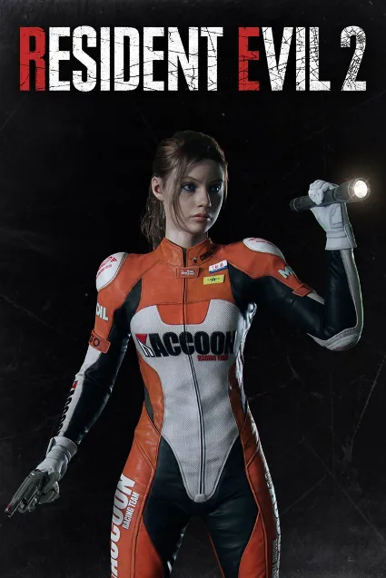 Claire Costume: "Elza Walker" | XBOX+PC | На любой аккаунт