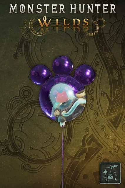 Pendant: F Rompopolo Balloon | XBOX | На любой аккаунт