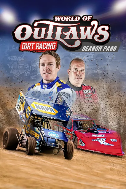 World of Outlaws: Dirt Racing Season Pass | XBOX | На любой аккаунт
