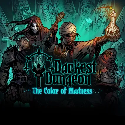 The Color of Madness | PC | На любой аккаунт