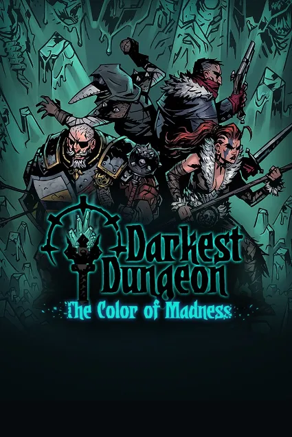 The Color of Madness | PC | На любой аккаунт