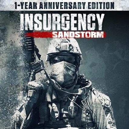 Insurgency: Sandstorm - 1-Year Anniversary Edition | XBOX | На любой аккаунт