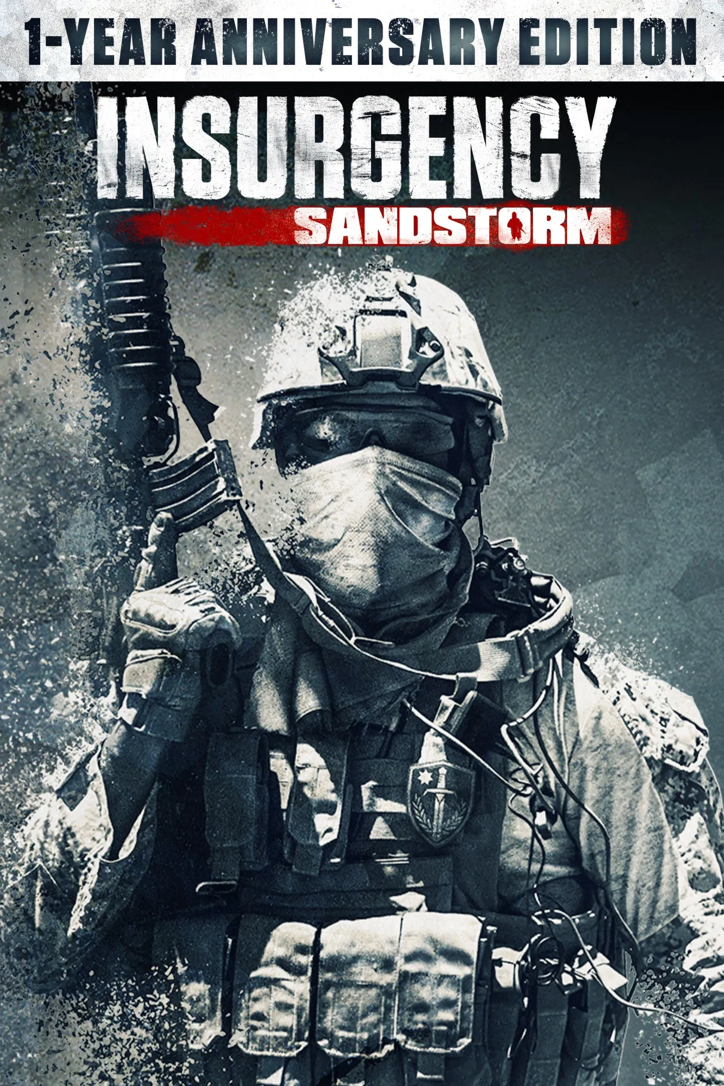 Insurgency: Sandstorm - 1-Year Anniversary Edition | XBOX | For any account