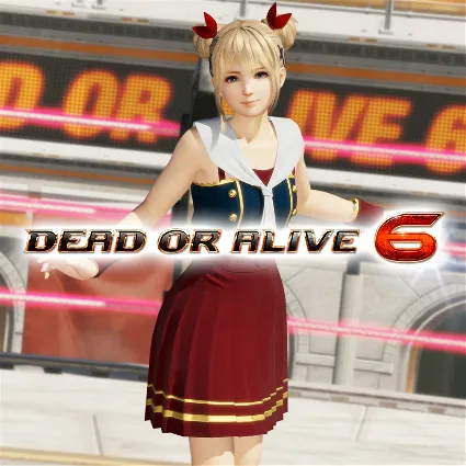 DOA6 Design Contest 2019 Costume - Marie Rose | XBOX | На любой аккаунт