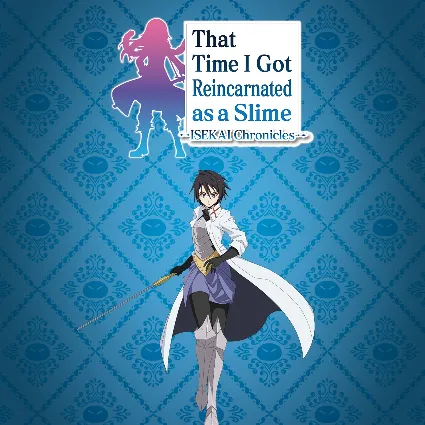 That Time I Got Reincarnated as a Slime ISEKAI Chronicles - DLC 1: A Strange Fate | X