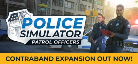 Police Simulator: Patrol Officers: / Steam Ключ / CНГ БЕЗ РФ | АВТОВЫДАЧА 24/7