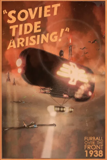 SOVIET TIDE ARISING ! | XBOX+PC | На любой аккаунт