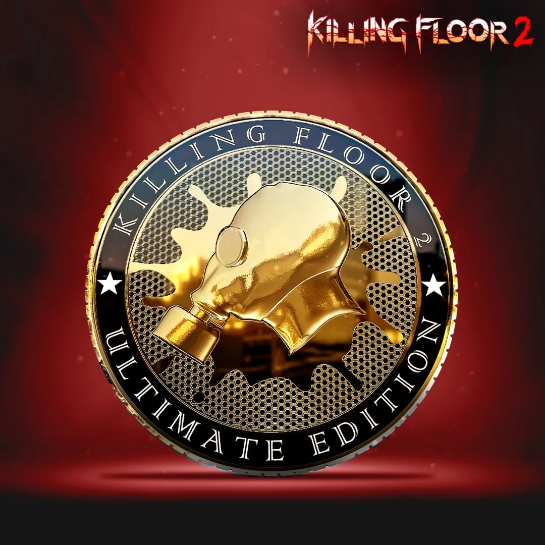 Killing Floor 2 - Ultimate Edition | XBOX | For any account