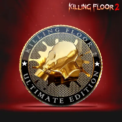 Killing Floor 2 - Ultimate Edition | XBOX | На любой аккаунт