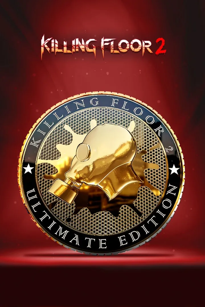 Killing Floor 2 - Ultimate Edition | XBOX | For any account