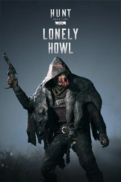 Hunt: Showdown 1896 - Lonely Howl | XBOX | На любой аккаунт