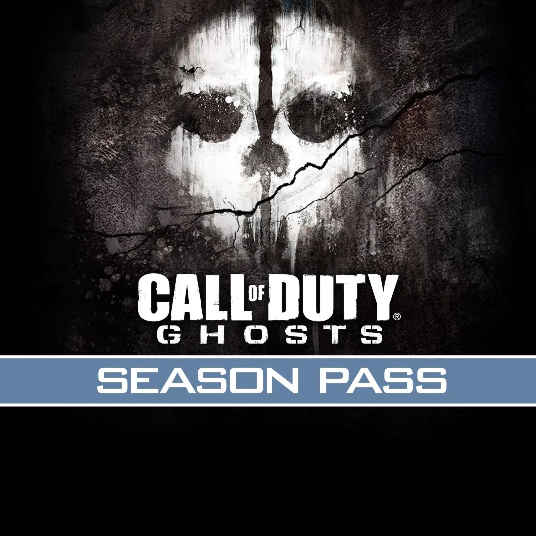 Call of Duty®: Ghosts Season Pass | XBOX | На любой аккаунт