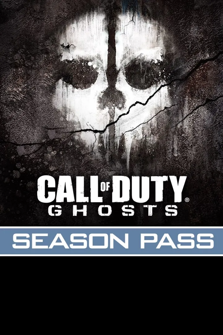 Call of Duty®: Ghosts Season Pass | XBOX | На любой аккаунт