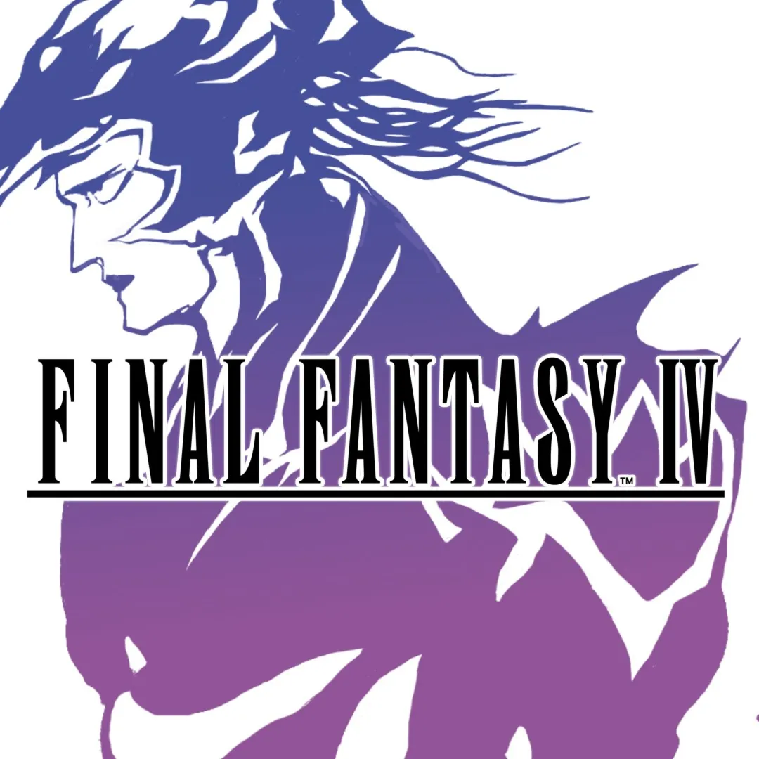FINAL FANTASY IV | XBOX+PC | For any account