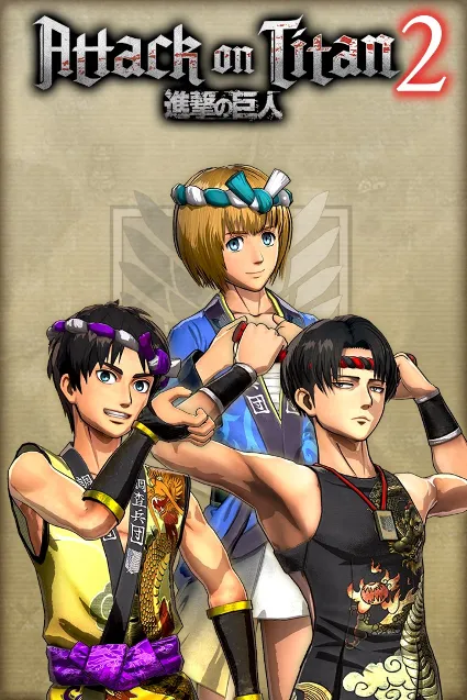 Costume Set "Summer Festival" | XBOX | На любой аккаунт