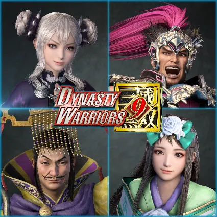 DYNASTY WARRIORS 9: Additional Scenarios Pack | XBOX | На любой аккаунт