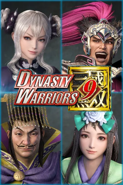 DYNASTY WARRIORS 9: Additional Scenarios Pack | XBOX | На любой аккаунт