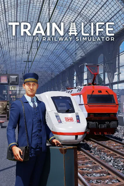 Train Life: A Railway Simulator | XBOX | На любой аккаунт
