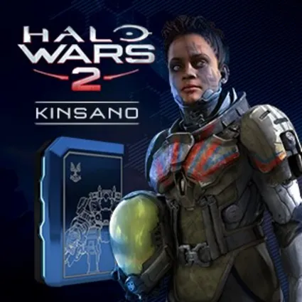 Kinsano Leader Pack | PC | На любой аккаунт